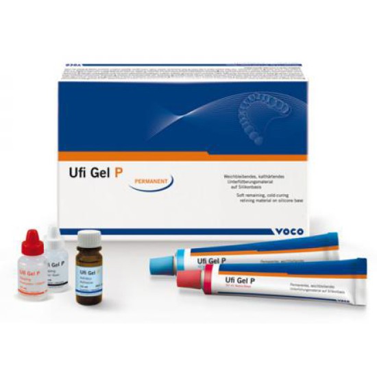 Ufi Gel P